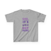 Brutal - Olivia Kids T-Shirt 3