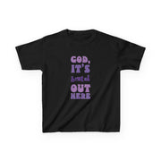 Brutal - Olivia Kids T-Shirt 5