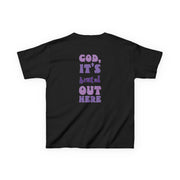 Brutal - Olivia Kids T-Shirt 6