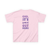 Brutal - Olivia Kids T-Shirt 10