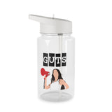 Olivia Clear Water Bottles
