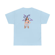 Dark Purple Olivia T-Shirt 10