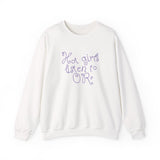 Trending Sweatshirts