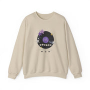 Amethyst Vinyl Scrapbook Sweatshirt 5