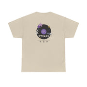 Amethyst Vinyl Scrapbook T-Shirt 6
