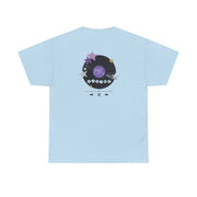 Amethyst Vinyl Scrapbook T-Shirt 10