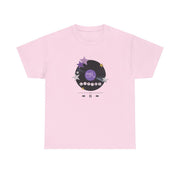 Amethyst Vinyl Scrapbook T-Shirt 7