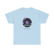 Amethyst Vinyl Scrapbook T-Shirt 9