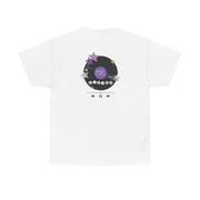 Amethyst Vinyl Scrapbook T-Shirt 2