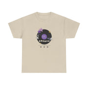 Amethyst Vinyl Scrapbook T-Shirt 5