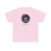Amethyst Vinyl Scrapbook T-Shirt 8