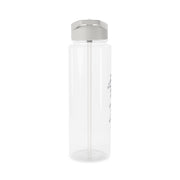 YSPSFAGSIL Clear Water Bottle 8