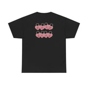 Rose Padlocks  T-Shirt 6