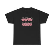 Rose Padlocks  T-Shirt 5