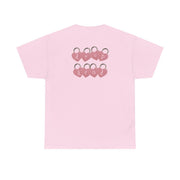 Rose Padlocks  T-Shirt 10