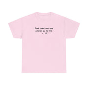 Stupid Things Have Good Outcomes - Outer Banks T-Shirt 6