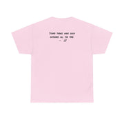 Stupid Things Have Good Outcomes - Outer Banks T-Shirt 7