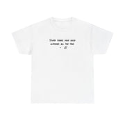 Stupid Things Have Good Outcomes - Outer Banks T-Shirt 2
