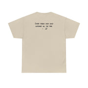 Stupid Things Have Good Outcomes - Outer Banks T-Shirt 5