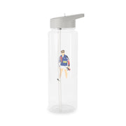 Papparazzi Shot - Mescal Clear Water Bottle 7