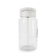 Papparazzi Shot - Mescal Clear Water Bottle 3