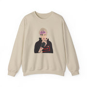 Pink Bandana - Peep Sweatshirt 5