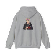 Pink Bandana - Peep Hoodie 4