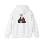 Pink Bandana - Peep Hoodie 2