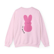 Peep Bunny - Peep Sweatshirt 10