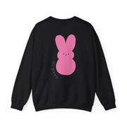 Peep Bunny - Peep Sweatshirt 6