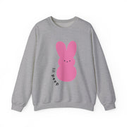 Peep Bunny - Peep Sweatshirt 3