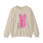 Peep Bunny - Peep Sweatshirt 7