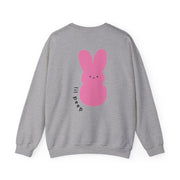 Peep Bunny - Peep Sweatshirt 4