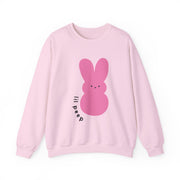 Peep Bunny - Peep Sweatshirt 9