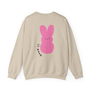 Peep Bunny - Peep Sweatshirt 8