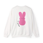 Peep Bunny - Peep Sweatshirt 2