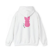 Peep Bunny - Peep Hoodie 2