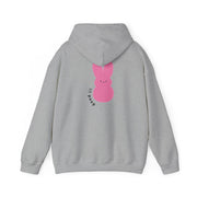 Peep Bunny - Peep Hoodie 4