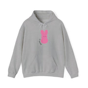 Peep Bunny - Peep Hoodie 3
