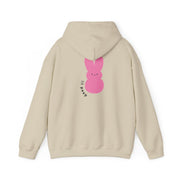 Peep Bunny - Peep Hoodie 8