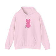 Peep Bunny - Peep Hoodie 9