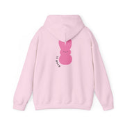 Peep Bunny - Peep Hoodie 10