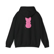 Peep Bunny - Peep Hoodie 6