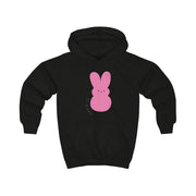 Peep Bunny - Peep Kids Hoodie 5