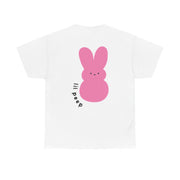 Peep Bunny - Peep T-Shirt 3
