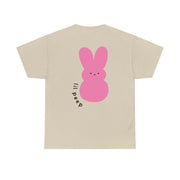 Peep Bunny - Peep T-Shirt 8