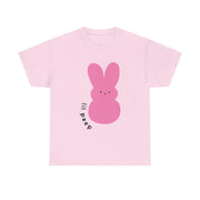 Peep Bunny - Peep T-Shirt 9