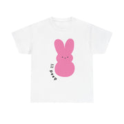 Peep Bunny - Peep T-Shirt 2