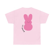 Peep Bunny - Peep T-Shirt 10