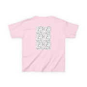 Tattoos - Peep Kids T-Shirt 8